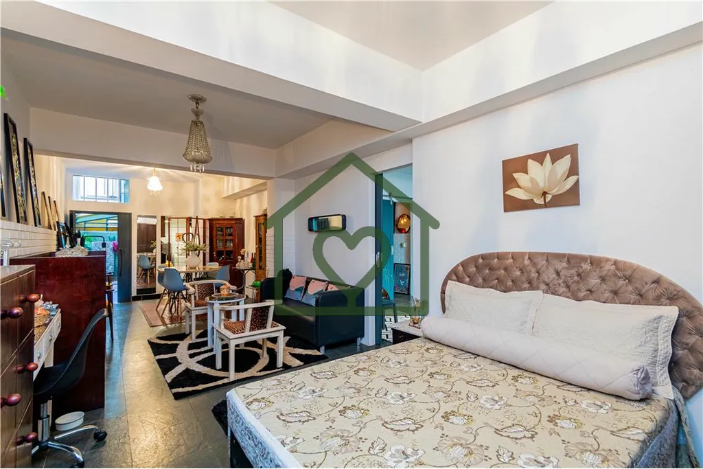Imagem Excelente Apartamento Térreo no Bairro Independência 
Apresentamos este incrível apartamento tér...