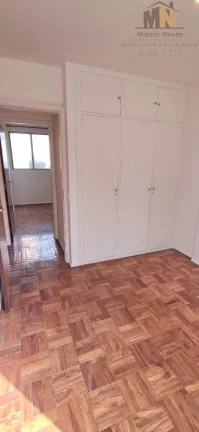Imagem APARTAMENTO RESIDENCIAL em SÃO PAULO - SP, JARDIM PAULISTA
