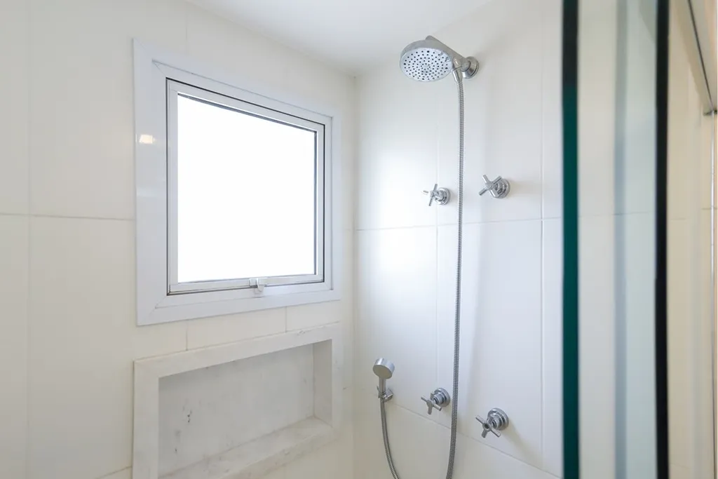 Imagem Apartamento à venda em São Paulo, Água Branca, com 4 quartos, 241m2