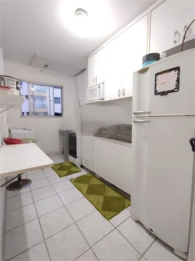 Imagem Apartamento com 2 quartos à venda em Vila Velha
