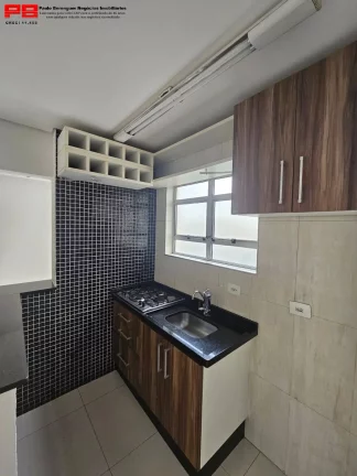 Imagem Apartamento 55m² 1 dormitório - Vila Olímpia