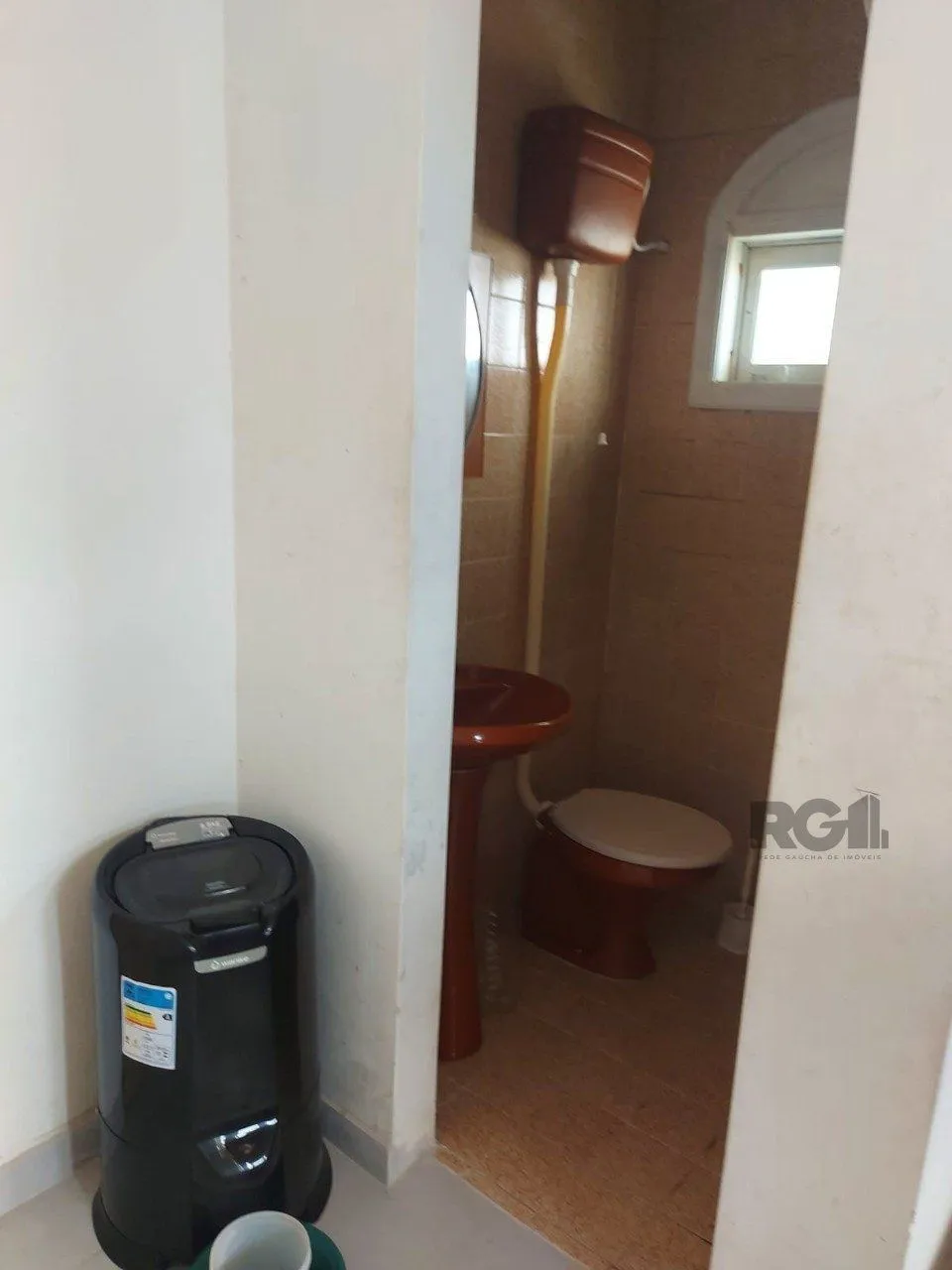 Imagem CASA COM 5 QUARTOS EM 2 TERRENOS ESCRITURADOS À BEIRA MAR EM MARILUZ/IMBÉ