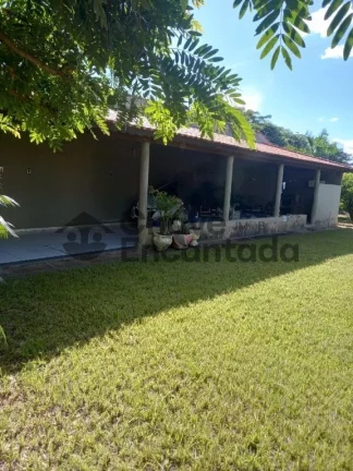 Imagem Rancho em Buritama
