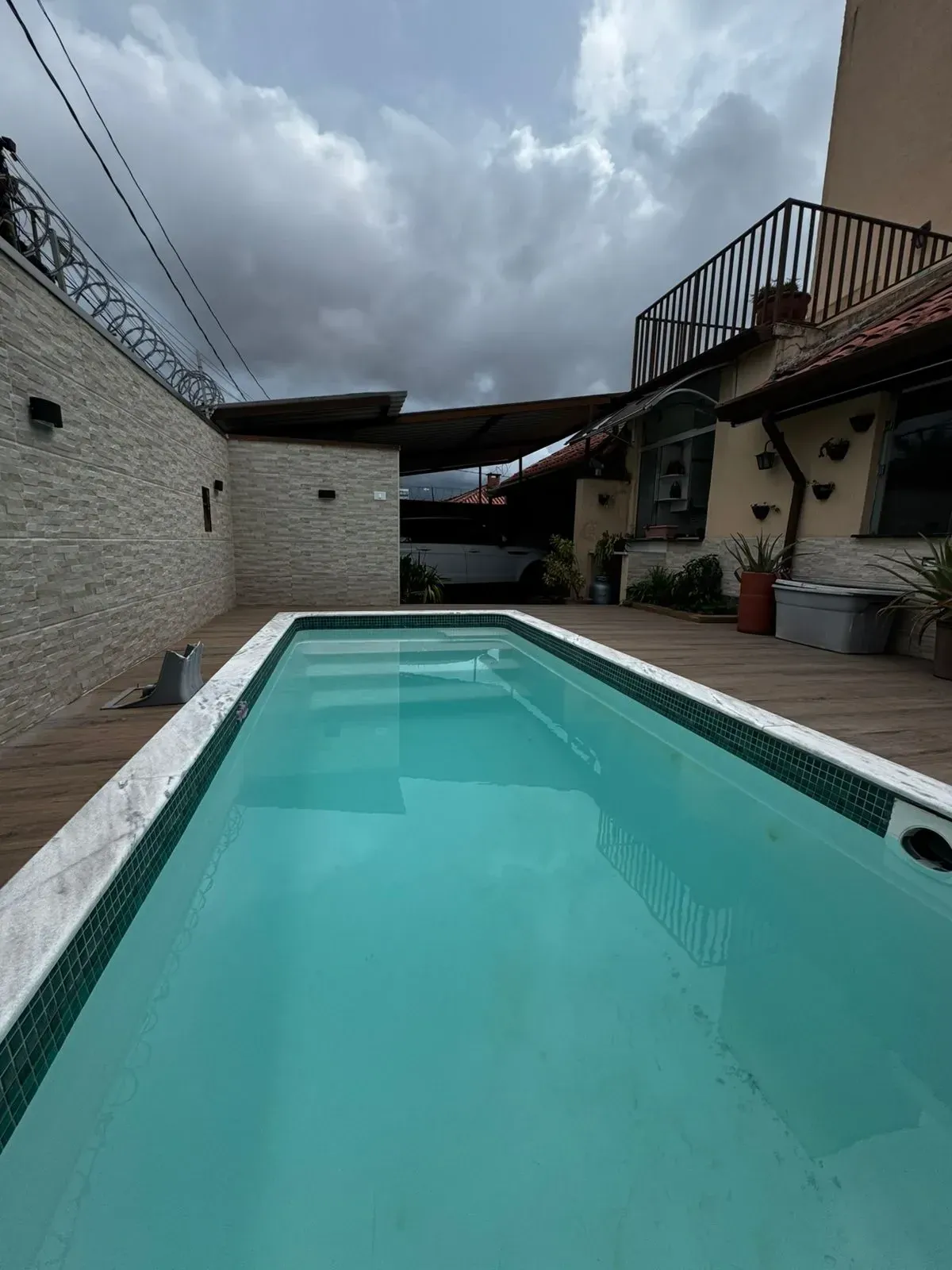 Imagem Casa com 4 Quartos à Venda, 450 m² em Indaiá - Caraguatatuba