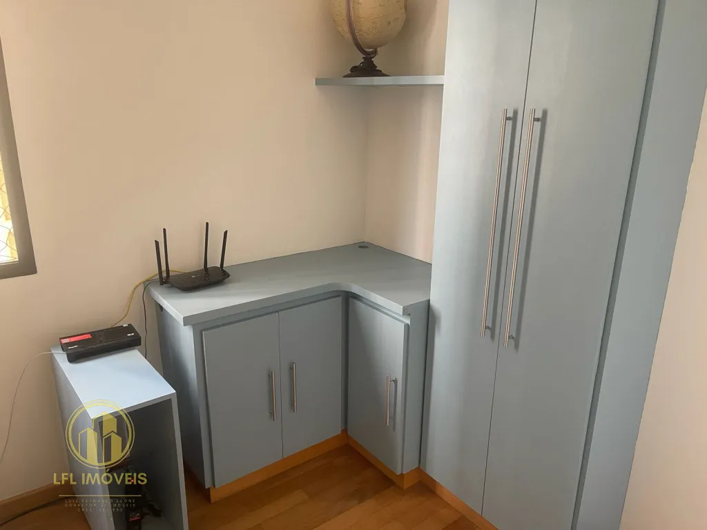 Imagem Apartamento para Venda, em Santo Amaro, no Condomínio Chácara Alto da Boa Vista