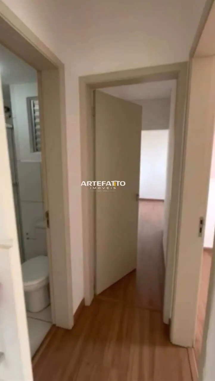 Imagem Apartamento à venda em Franca, Residencial Amazonas, com 2 quartos, 55m2
