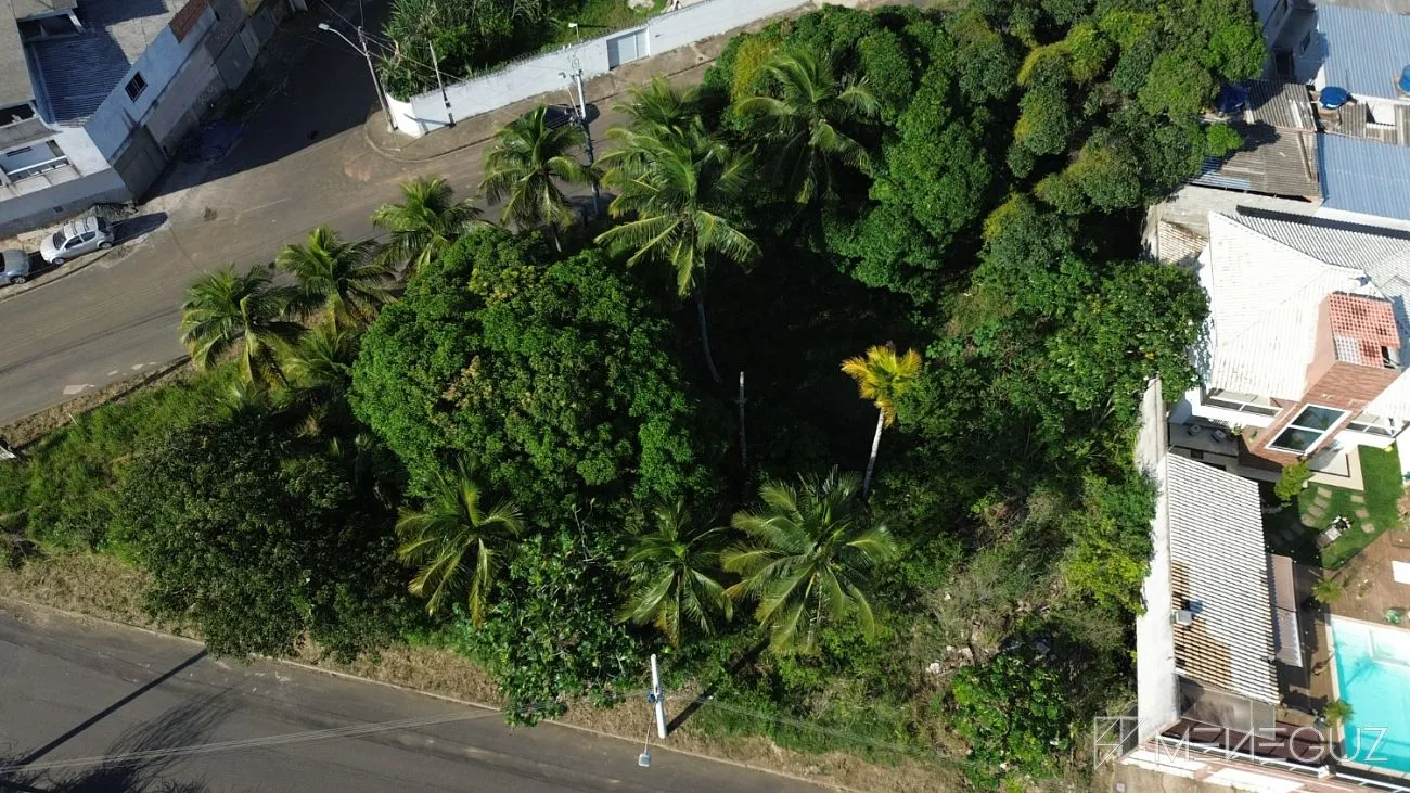 Imagem Lotes Residenciais e Comerciais no Jardim Boa Vista - Guarapari/ES