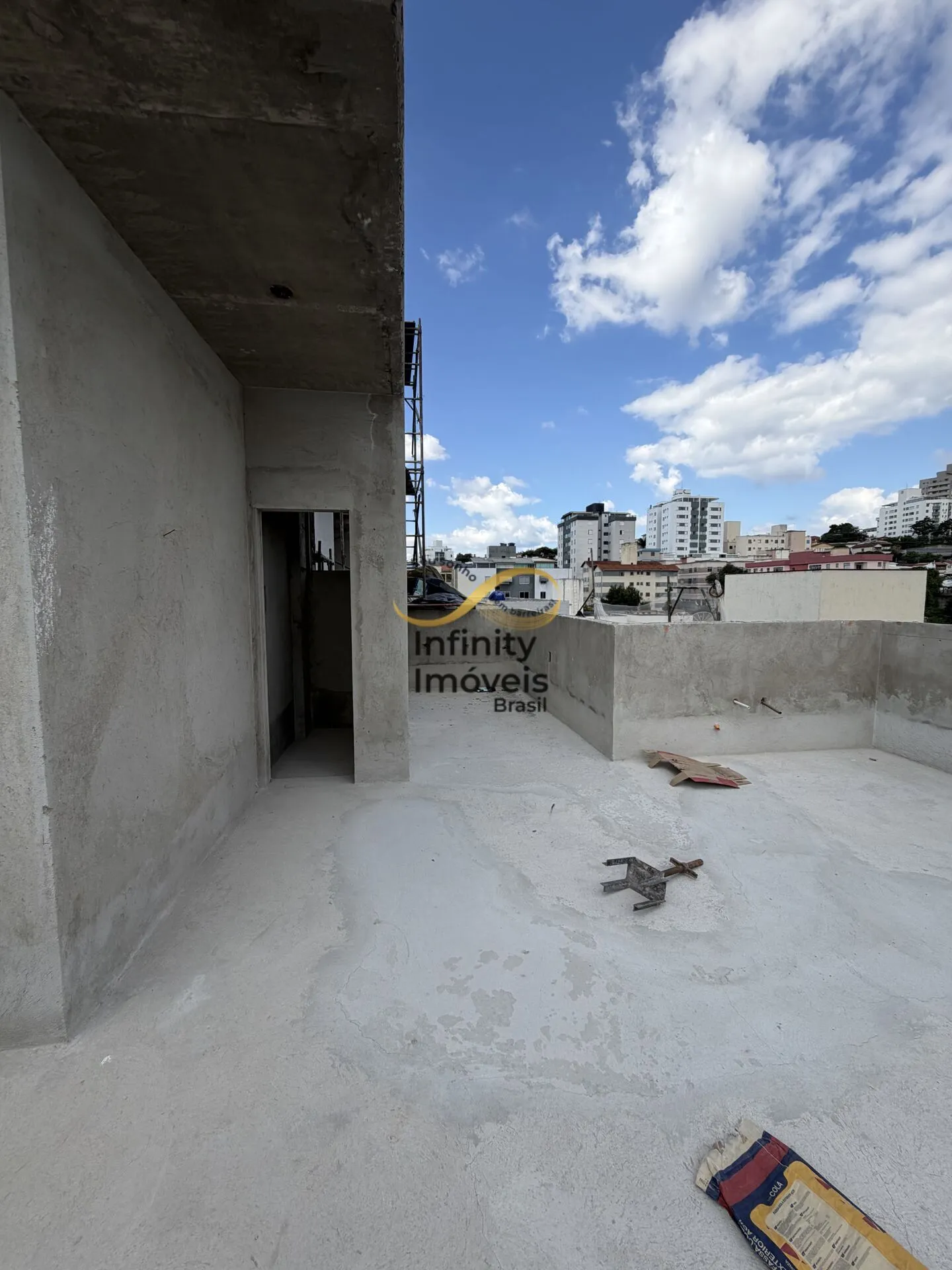 Imagem VÊNETO SALGADO FILHO - Apartamento à venda no bairro Salgado Filho - Belo Horizonte/MG