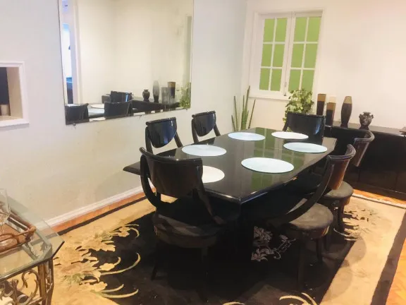 Imagem Apartamento com 4 Quartos à Venda, 245 m² em Copacabana - Rio de Janeiro
