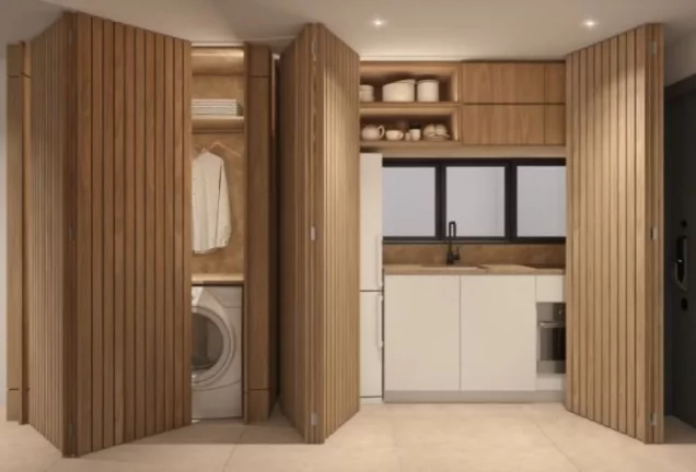 Imagem STUDIO RESIDENCIAL em Rio de Janeiro - RJ, Laranjeiras