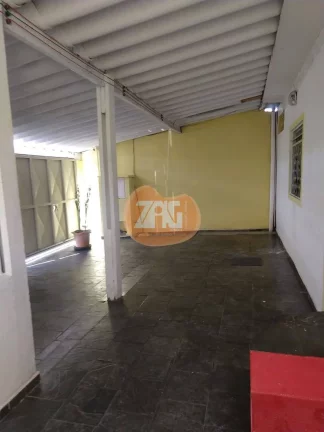 Imagem OPORTUNIDADE CASA TÉRREA 168M² 3 DORMS 1 SUÍTE 2 VAGAS FLOR do VALE TREMEMB