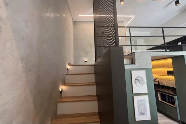 Imagem APARTAMENTO RESIDENCIAL em São Paulo - SP, Perdizes