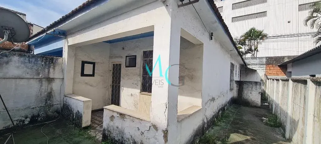 Imagem Terreno à venda, 420 m² por R$ 410.000,00 - Campo Grande - Rio de Janeiro/RJ