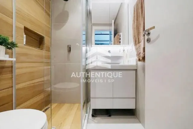 Imagem SKY HOME VILA MASCOTE - Apartamento à venda no bairro Vila Mascote - São Paulo/SP, Zona Sul