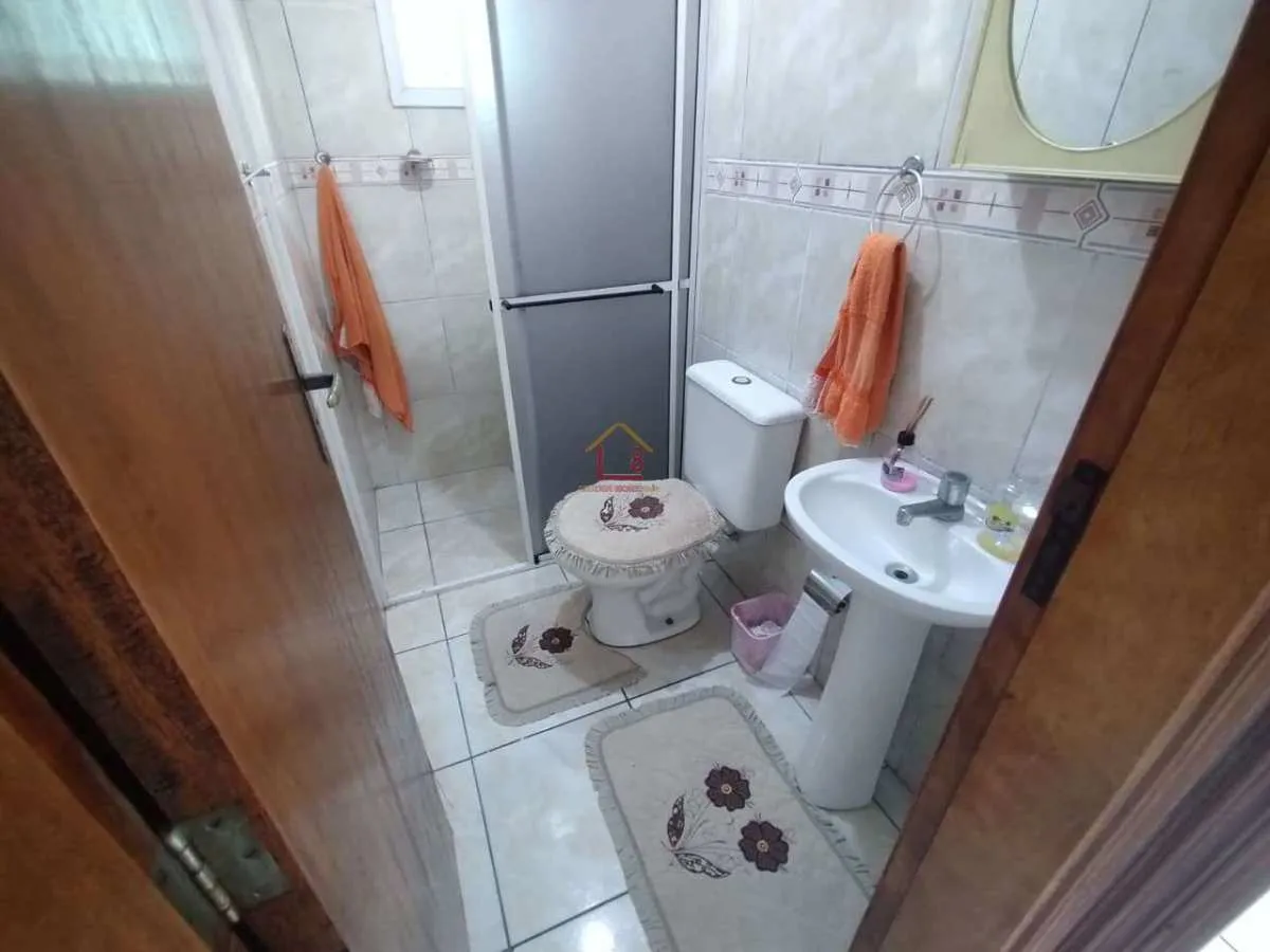 Imagem apartamento a venda no Boqueirão