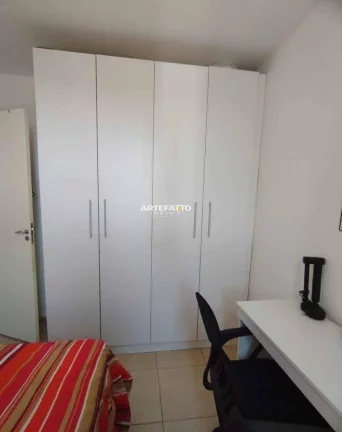 Imagem VENDE-SE APARTAMENTO FRANCA GARDEN