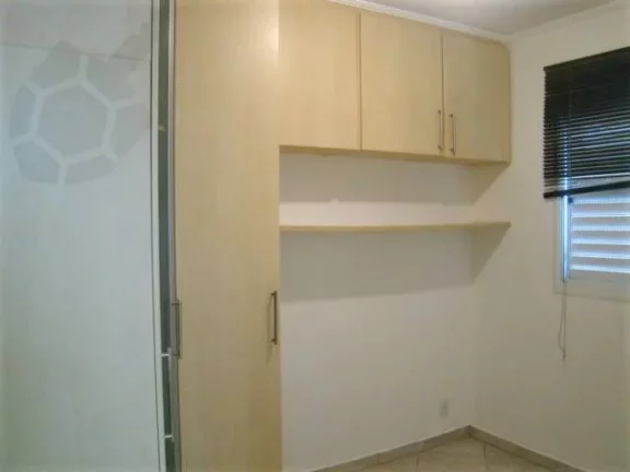 Imagem SEMI MOBILIADO * LOCAÇÃO * SACOMÃ * 2 DORM. * 1 VAGA