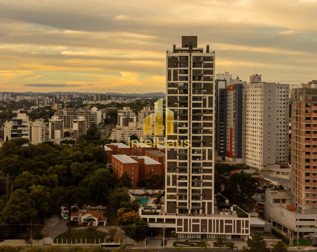 Imagem No Explore Botânico, tudo fica do seu jeito! Chegou o momento de ter um apartamento que expressa su...