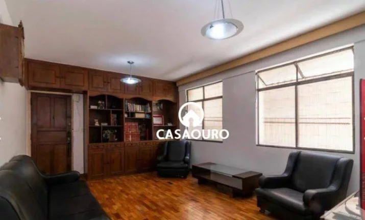 Foto do imóvel Apartamento com 3 quartos à venda, 110 m² - Cruzeiro - Belo Horizonte/MG