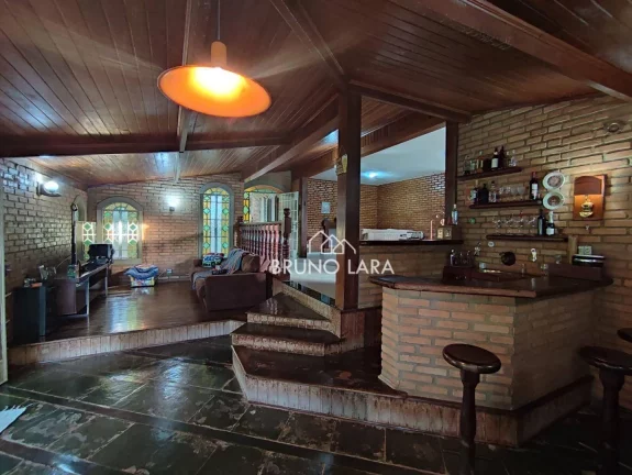 Imagem Casa à venda em Igarapé Condomínio Fazenda Solar