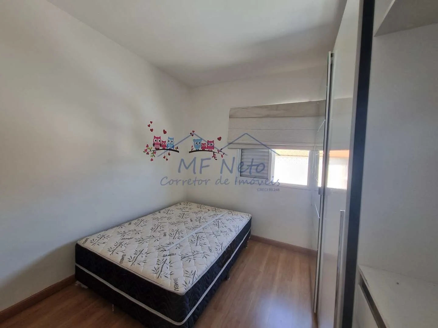 Imagem Apartamento Padrão