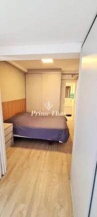 Imagem Apartamento disponível para venda no Horizonte JK Residencial, com 90m², 1 dormitório e 1 vaga