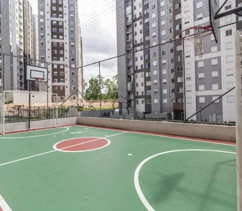 Imagem Este aconchegante apartamento, com excelente iluminação natural e ventilação, cozinha com armár...