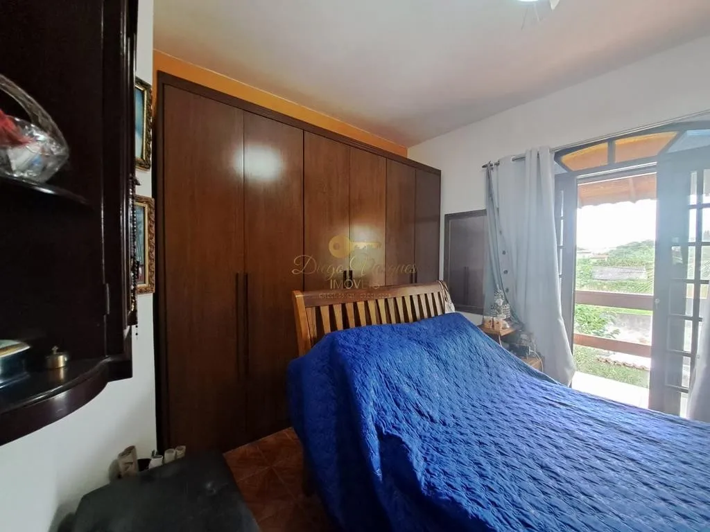 Imagem Casa para Venda em Maricá / RJ no bairro Parque Nanci