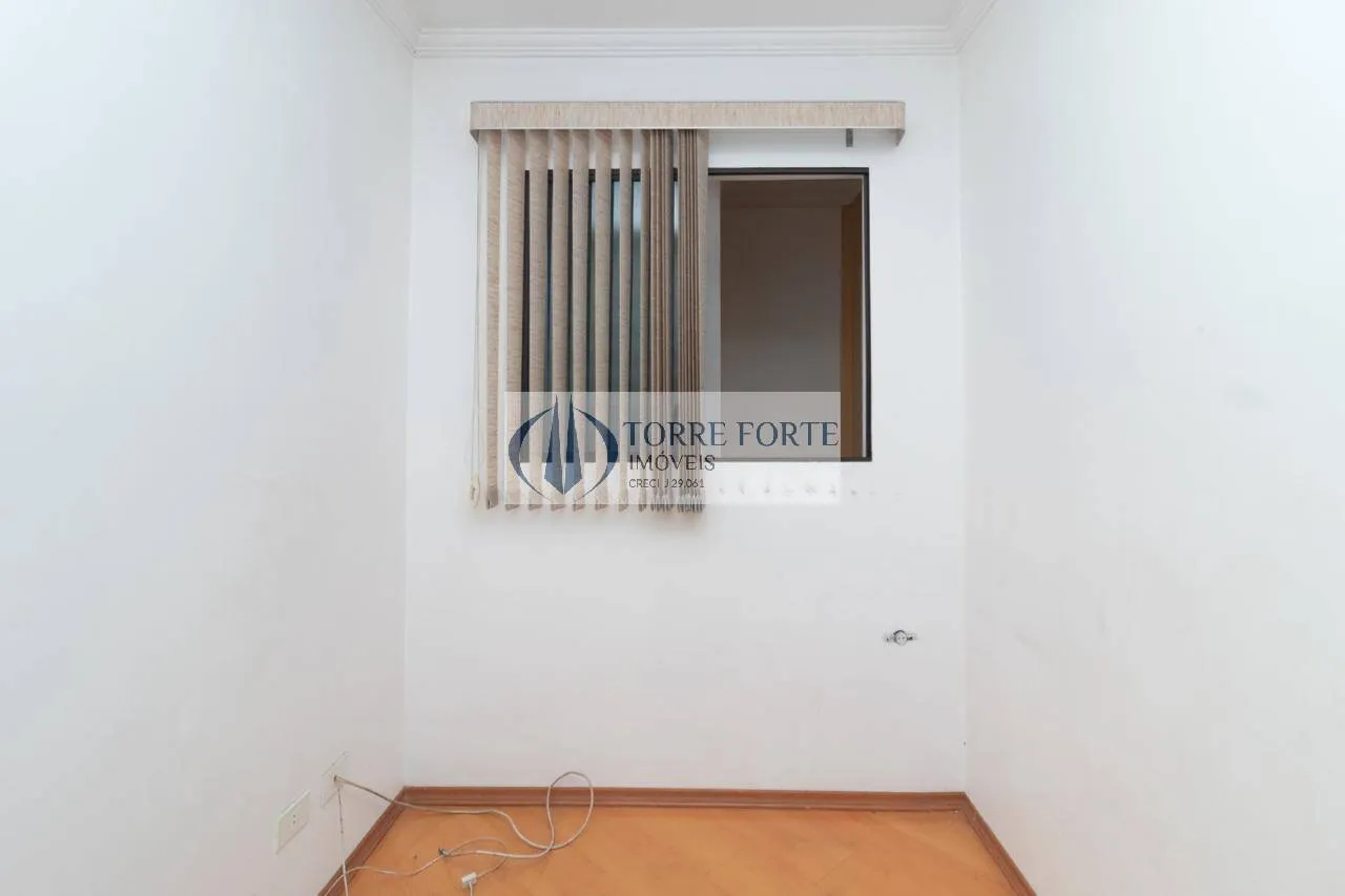 Imagem Lindo sobrado 3 dormitórios 2 suites 2 vagas na Vila Formosa