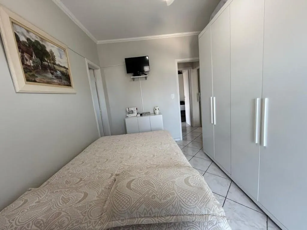 Imagem APARTAMENTO COM 97,75 m² - CAIÇARA - PRAIA GRANDE SP