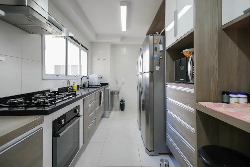 Imagem Apartamento à venda em São Paulo, Água Branca, com 3 quartos, 202m2