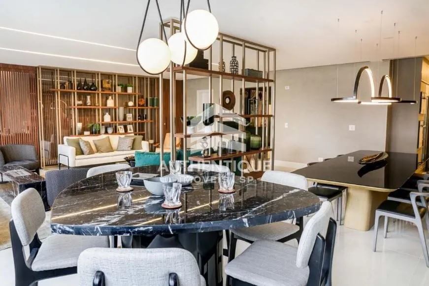 Imagem ONLY CIDADE JARDIM - MORUMBI - Apartamento à venda em São Paulo/SP