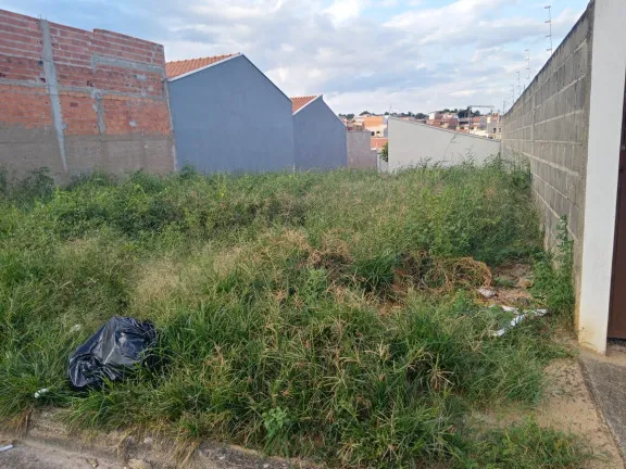 Imagem Terreno à Venda, 200 m² em Jardim Dos Ipês - Artur Nogueira