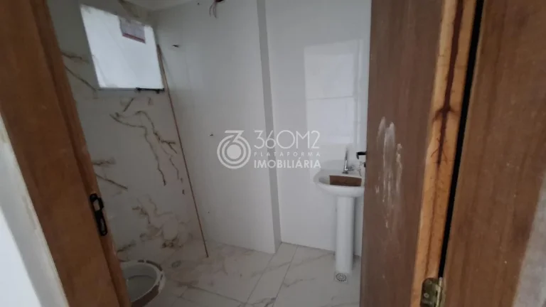 Imagem Apartamento sem Condomínio para Venda em Santo André / SP no bairro Vila Guarani