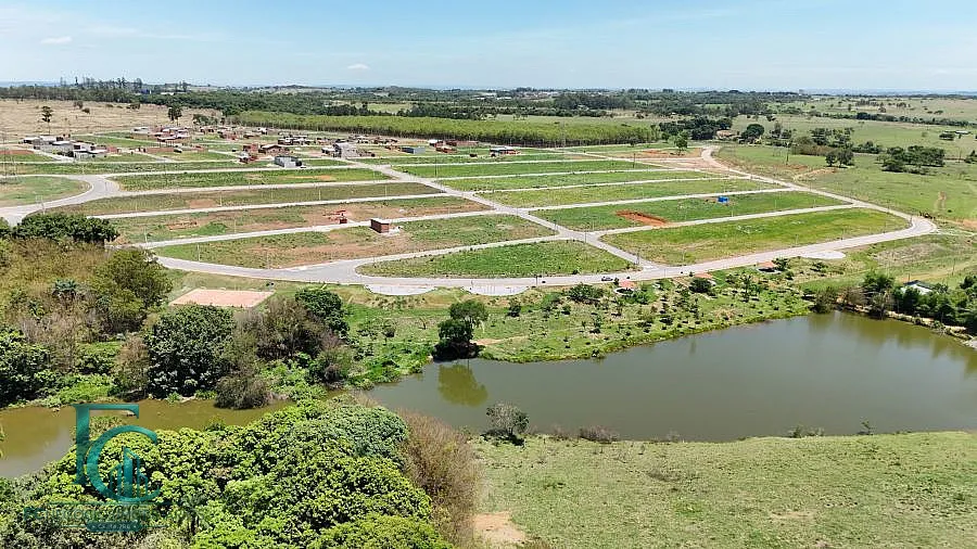 Foto do imóvel SEU LOTE NO LUAR PARK PODE COMEÇAR COM UMA PEQUENA ENTRADA!