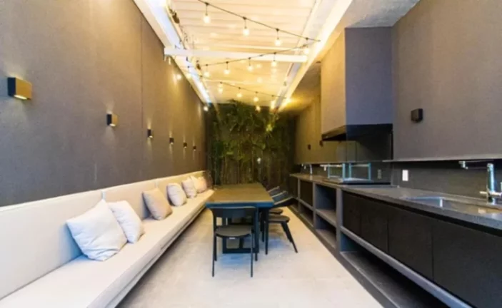 Imagem FLORESTA - IDEA ZARVOS - Apartamento de 66m², com uma vista incrível na Vila Ipojuca!