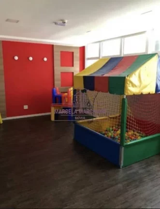 Imagem Cobertura duplex 2 quartos com vista para o mar em Itapuã