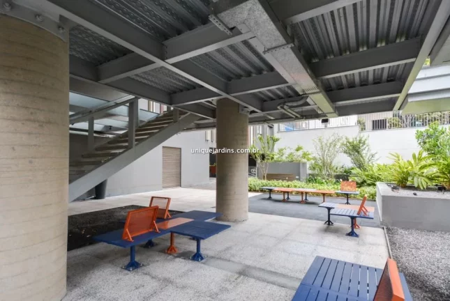 Imagem Apartamento à venda Jardim América São Paulo