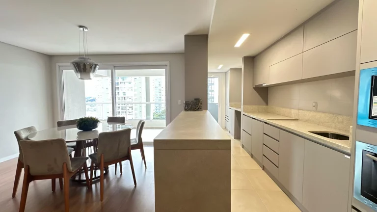 Foto do imóvel Apartamento 3 quartos sendo 1 suíte para venda em Caxias do Sul