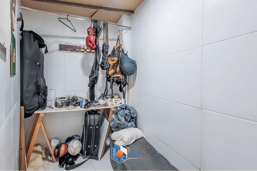 Imagem Studio à venda 1 Quarto 1 Suite 1 Vaga 36M² Vila Mariana São Paulo - SP