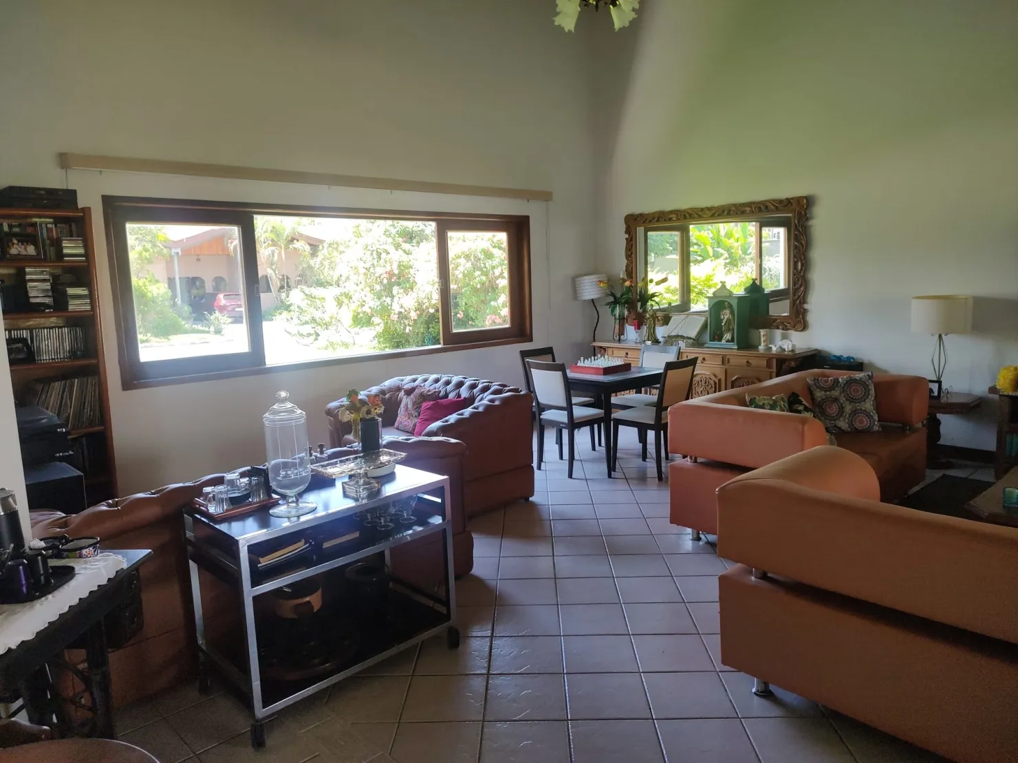 Imagem Casa à venda 3 Quartos, 3 Suites, 8 Vagas, 1250M², Centro, Tremembé - SP | Colonial Vale do Sol - Tremembé