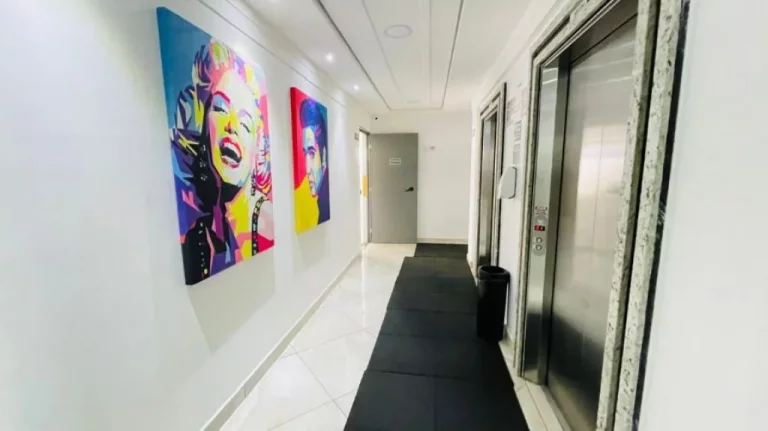Imagem APARTAMENTO COM 46.62 m² - TUPI - PRAIA GRANDE SP