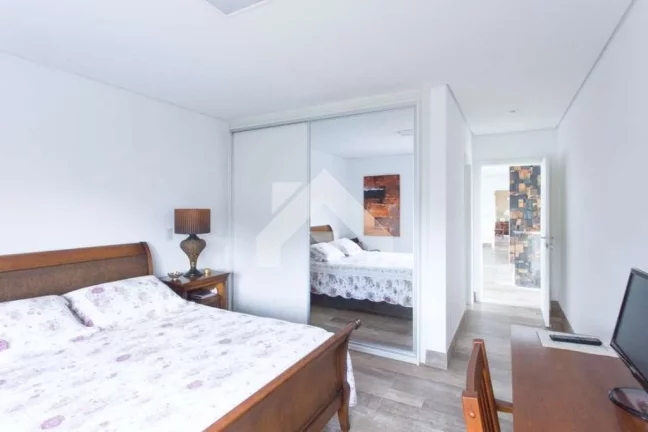 Imagem Casa de Condomínio em São Paulo II - Cotia