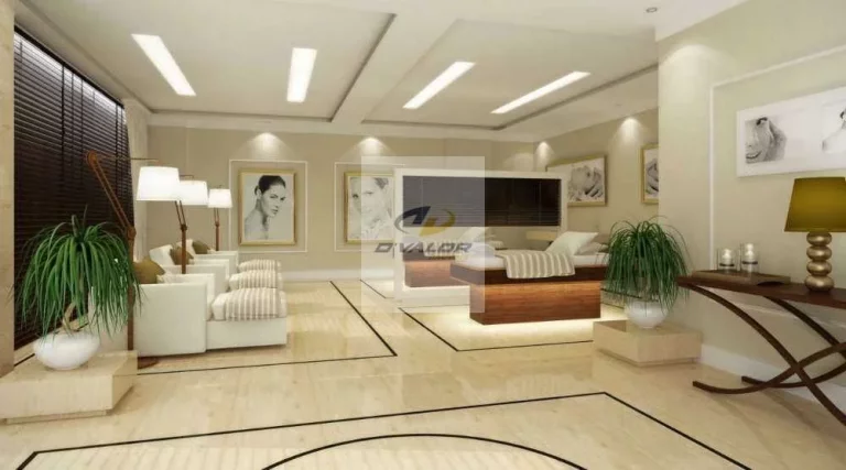 Imagem Vendo apartamento PRONTO de altíssimo padrão com 510 m², super varanda gourmet, 5 suítes e 6 vagas de garagem