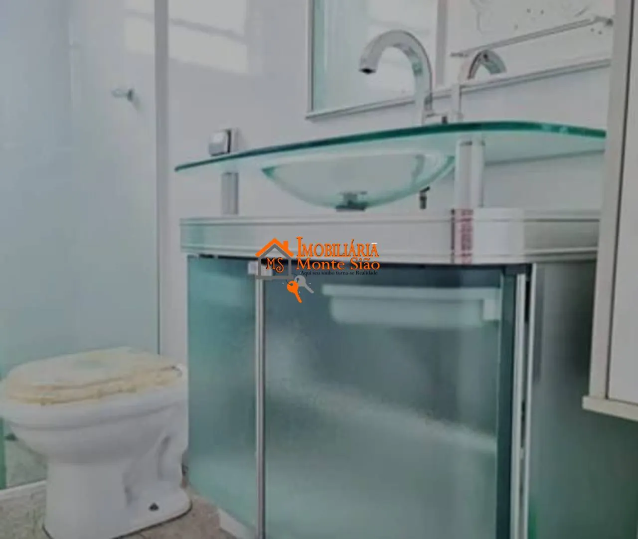 Imagem Sobrado com 4 dormitórios à venda, 250 m² por R$ 1.200.000,00 - Jardim Santa Mena - Guarulhos/SP