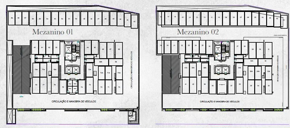 Imagem Apartamento à venda no bairro Jardim Goiás - Goiânia/GO