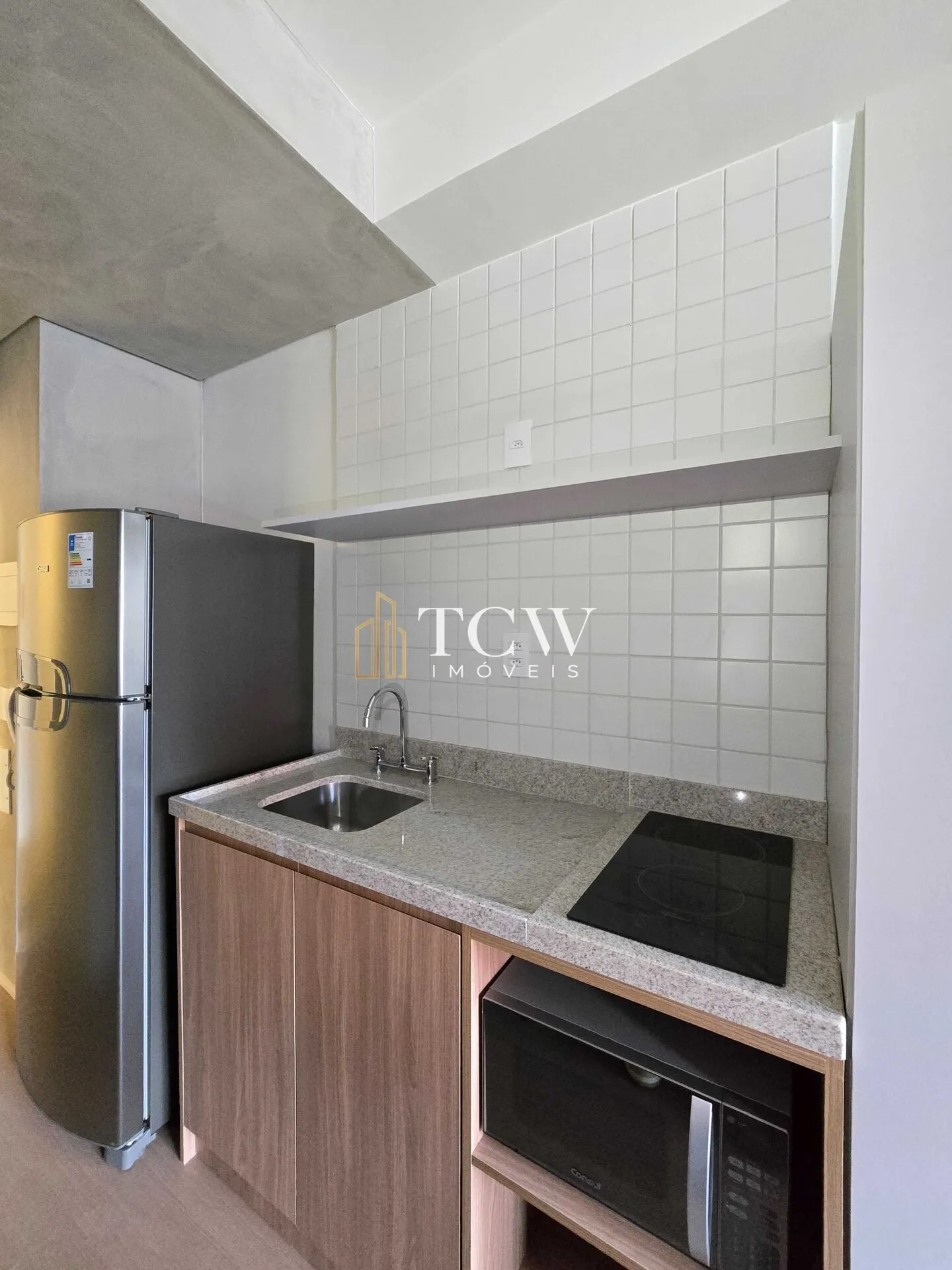 Imagem Studio à venda no bairro Liberdade, São Paulo - Tcw Imoveis