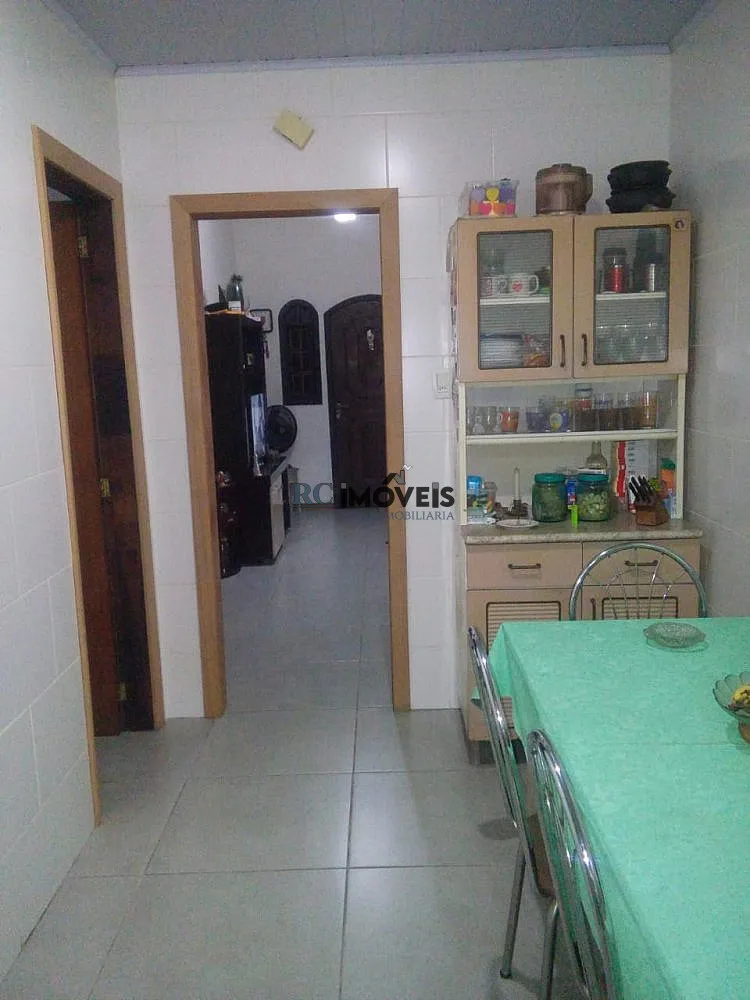 Imagem Casa a Venda no bairro Paraíso - São Gonçalo, RJ