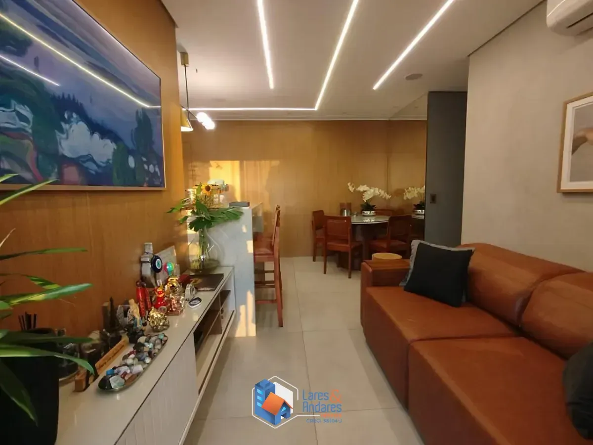 Imagem Apartamento para venda em Barra Funda com 2 quartos, sendo 1 suíte, 62m²