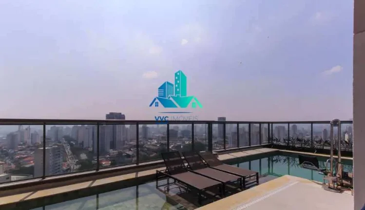 Imagem Conforto e Qualidade de Vida na Vila Prudente – Apartamento com 3 Dormitórios e Lazer Completo